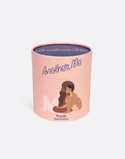 Natura Selection Puzle Body Positivity
