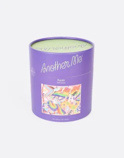Natura Selection Puzle LGBTQ+