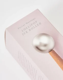 Natura Selection Roller Facial Piruleta