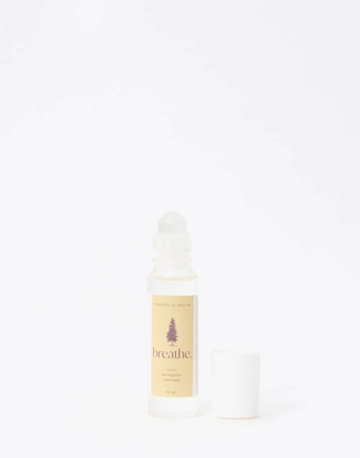 Natura Selection Roll-on Corporal Aromaterapia