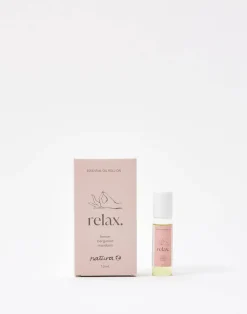 Natura Selection Roll-on Corporal Aromaterapia