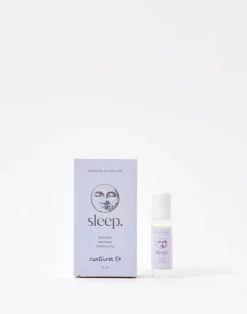 Natura Selection Roll-on Corporal Aromaterapia