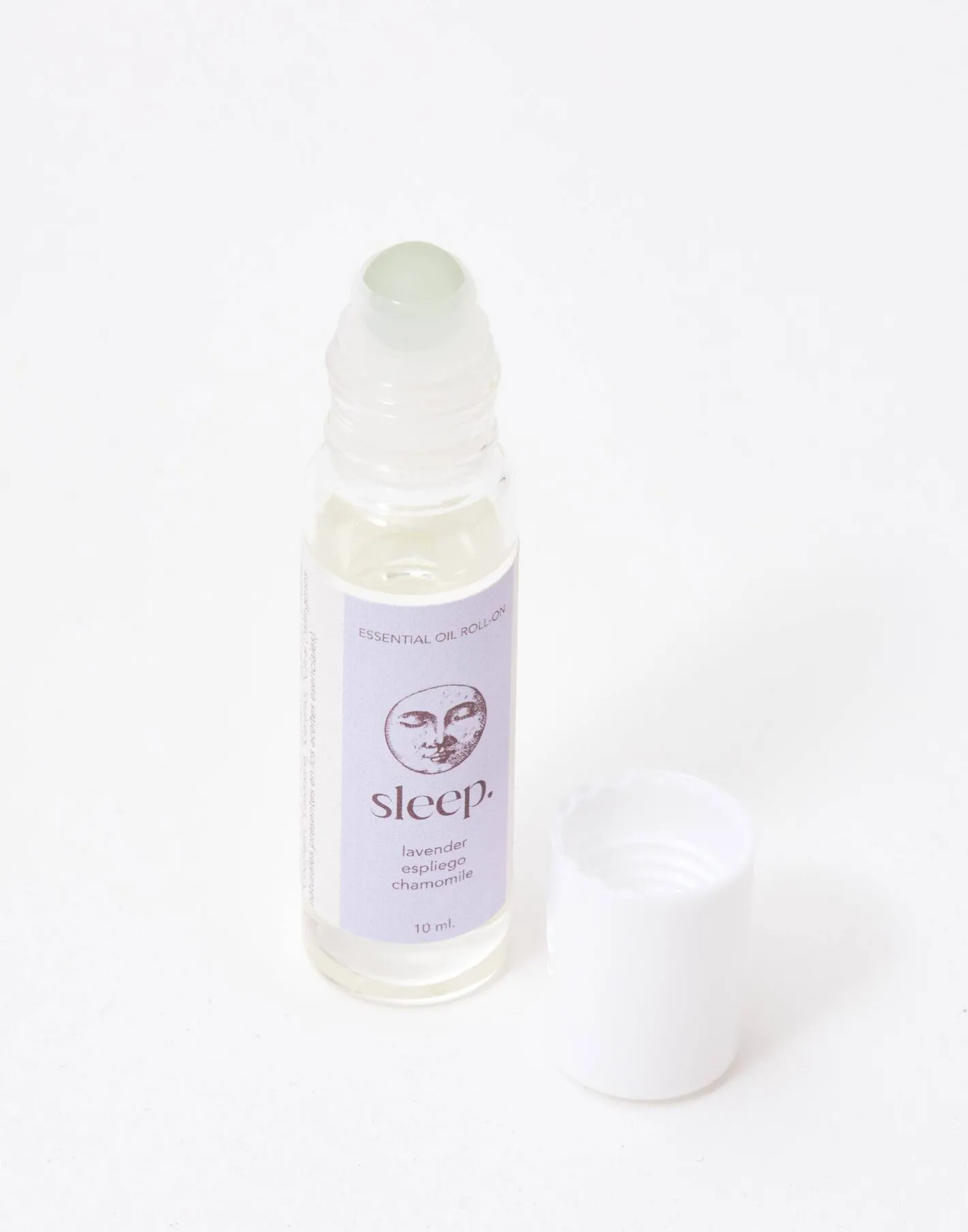 Natura Selection Roll-on Corporal Aromaterapia