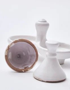 Natura Selection Salero Y Pimentero Tajine