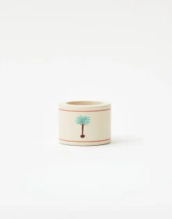 Natura Selection Servilletero Palmera
