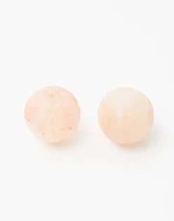 Natura Selection Set 2 Bolas Masaje Sal Himalaya