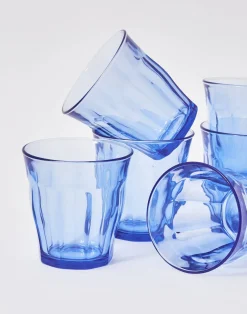 Natura Selection Set 6 Vasos Duralex 31cl