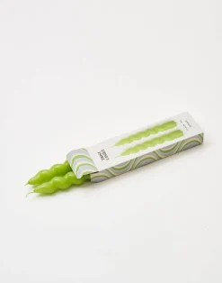 Natura Selection Set 2 Velas Twist