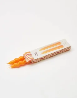 Natura Selection Set 2 Velas Twist
