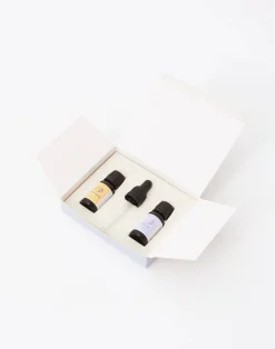 Natura Selection Set Aceites Esenciales Morning Glory/Good Sleep