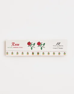 Natura Selection Set Incienso