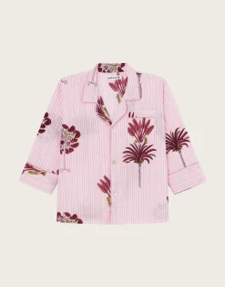 Natura Selection Set Pijama Jaya Kids