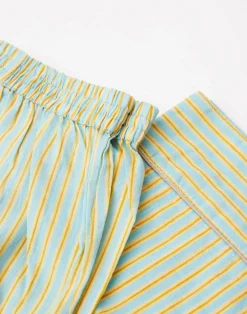 Natura Selection Set Pijama Jaya Kids