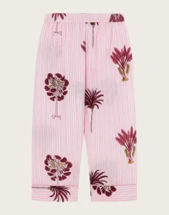 Natura Selection Set Pijama Jaya Kids