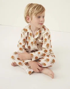 Natura Selection Set Pijama Niños Jaya
