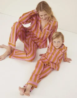 Natura Selection Set Pijama Niños Jaya