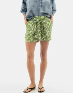 Natura Selection Short Hiedra
