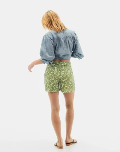 Natura Selection Short Hiedra
