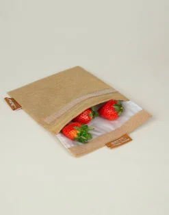 Natura Selection Snack'n Go Porta Alimentos Nature