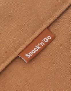 Natura Selection Snack'n Go Porta Alimentos Nature
