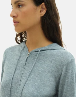 Natura Selection Sudadera Peace