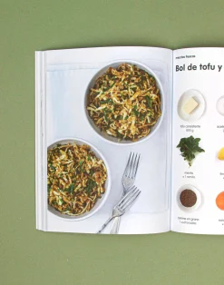 Natura Selection Superfácil Cocina Vegana