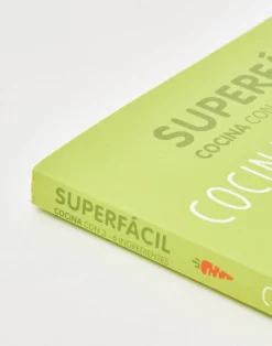 Natura Selection Superfácil Cocina Vegetariana