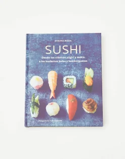 Natura Selection Sushi