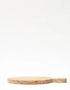 Natura Selection Tabla De Cortar Acacia