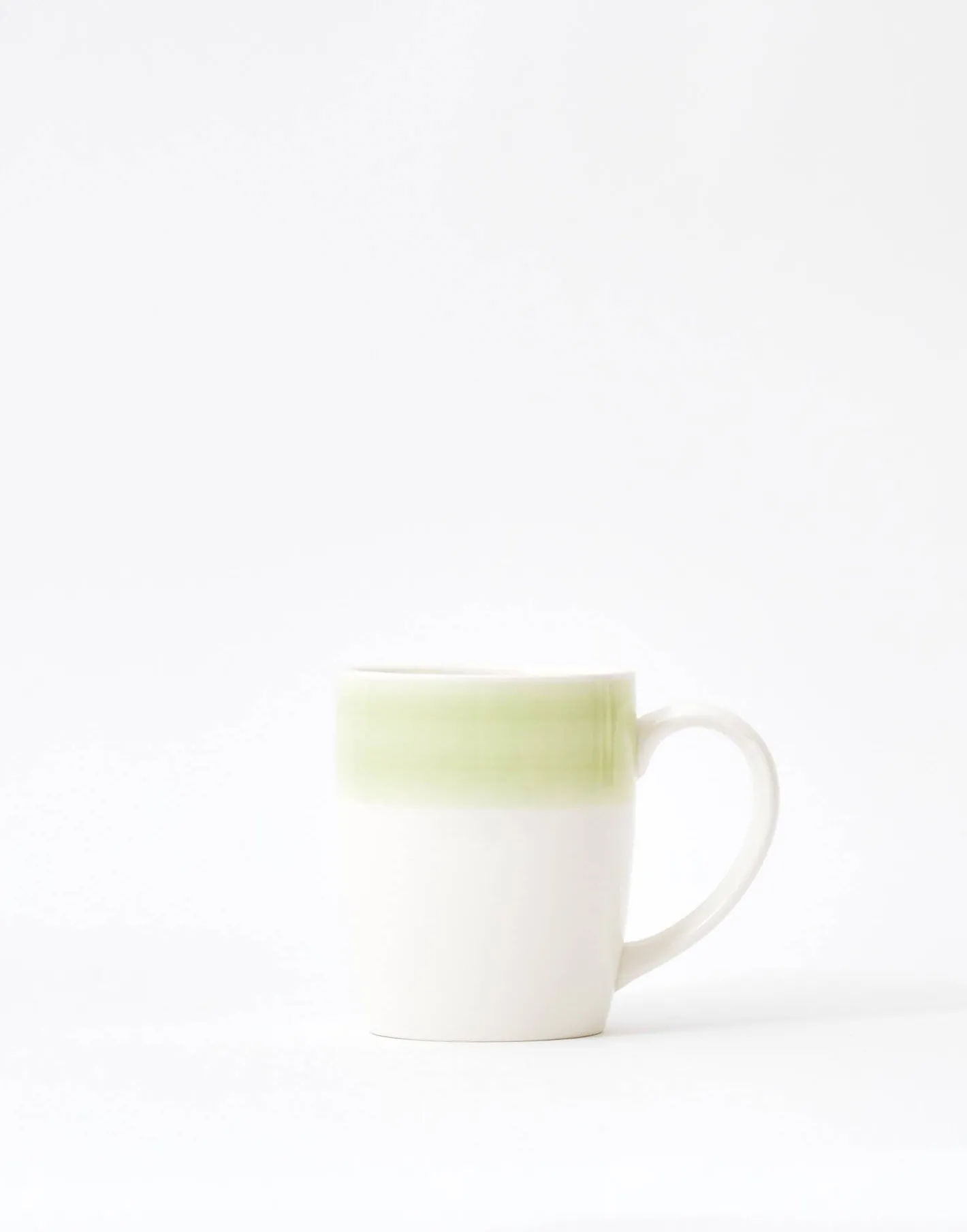 Natura Selection Taza Banda Color