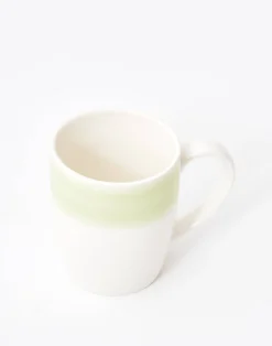 Natura Selection Taza Banda Color
