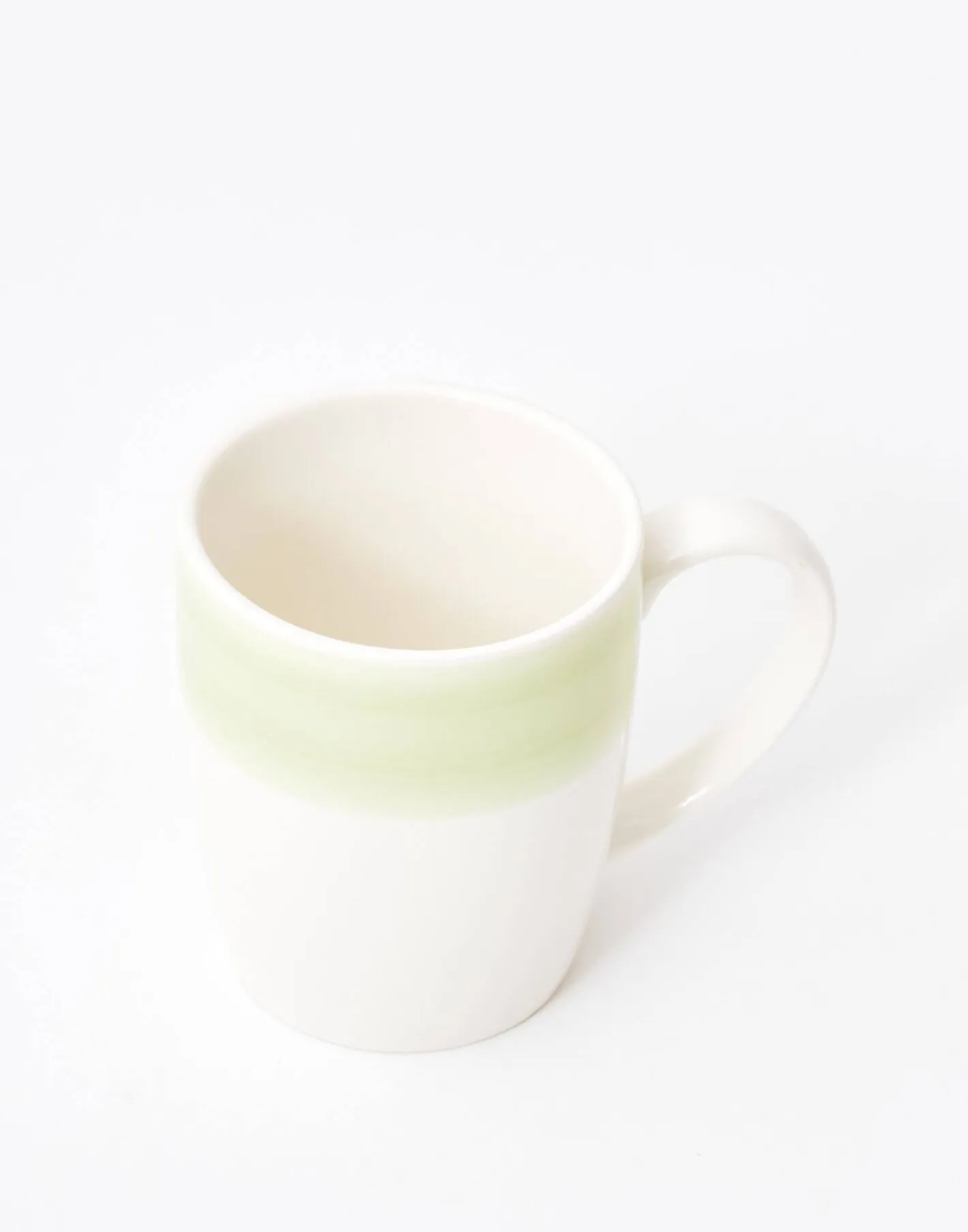 Natura Selection Taza Banda Color