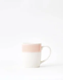 Natura Selection Taza Banda Color