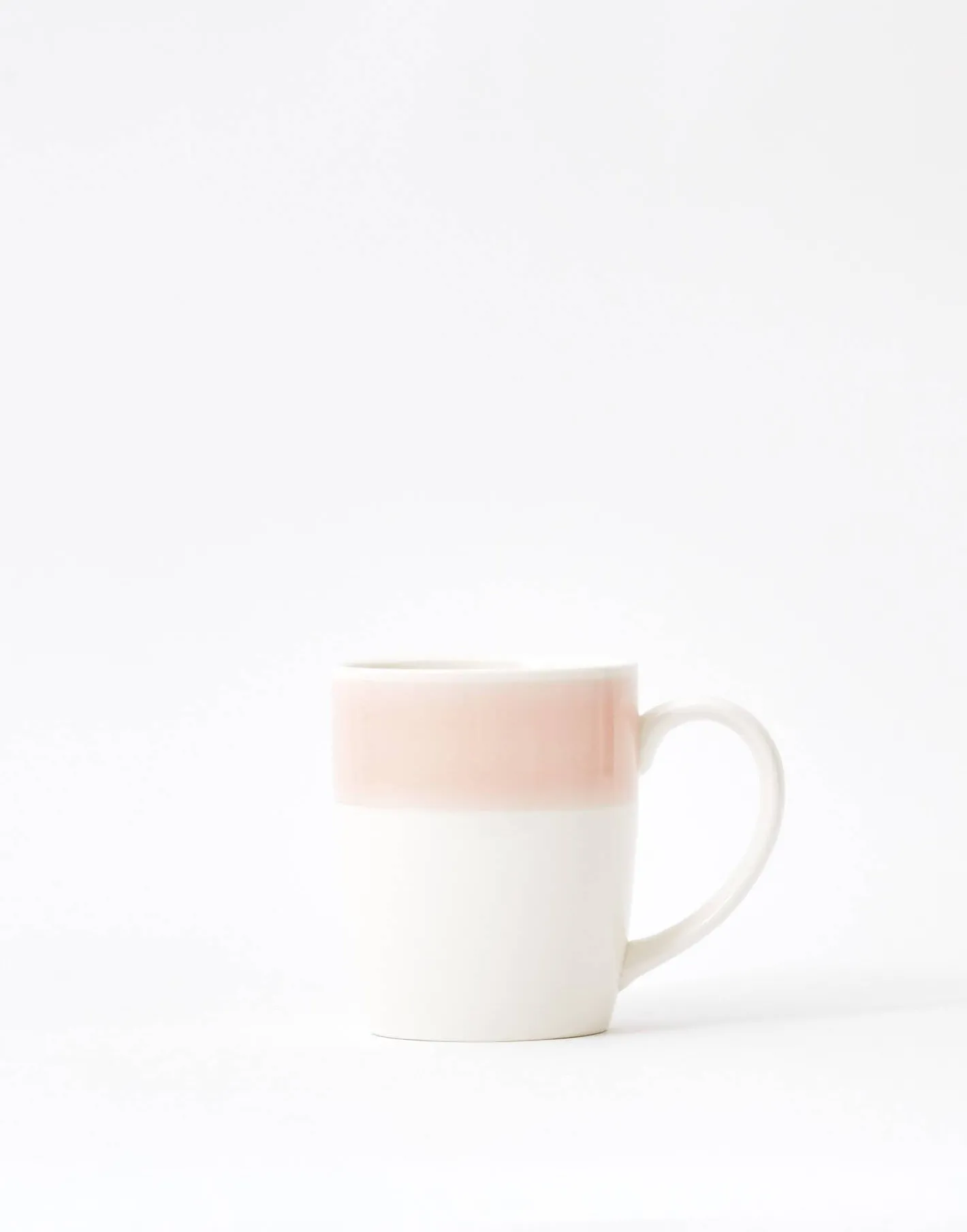Natura Selection Taza Banda Color