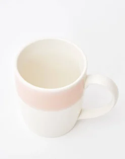 Natura Selection Taza Banda Color