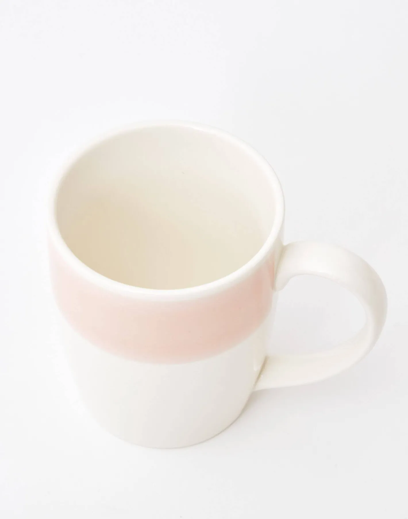 Natura Selection Taza Banda Color