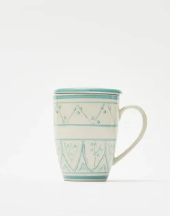 Natura Selection Taza Moroccan Con Filtro