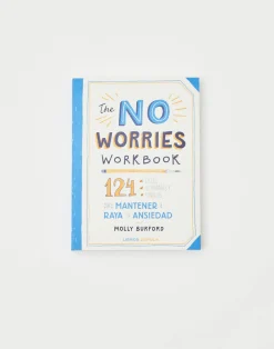 Natura Selection The No Worries Workbook