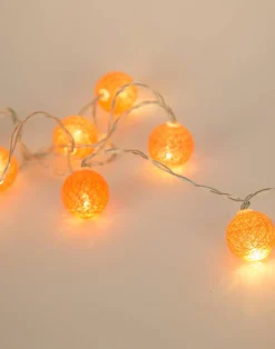 Natura Selection Tira De Luces Mini Globos