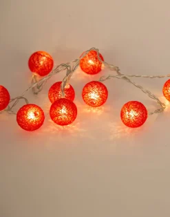 Natura Selection Tira De Luces Mini Globos