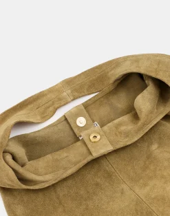 Natura Selection Tote Bag Piel