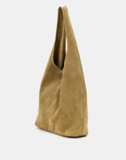 Natura Selection Tote Bag Piel