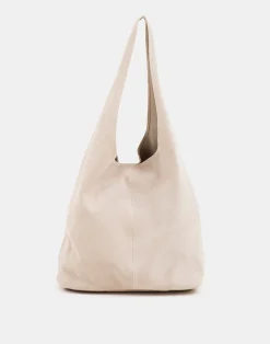 Natura Selection Tote Bag Piel