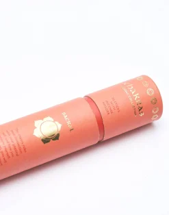 Natura Selection Tubo Incienso Chakras