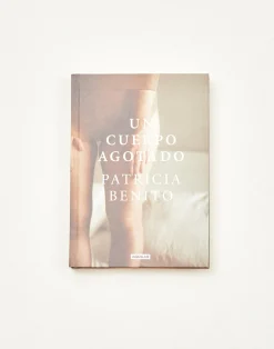 Natura Selection Un Cuerpo Agotado