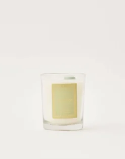 Natura Selection Vela Boho Organics Con Piedra 200gr