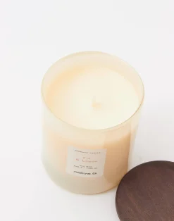 Natura Selection Vela De Soja Perfumada 200gr