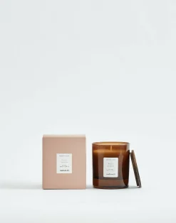 Natura Selection Vela De Soja Perfumada 200gr