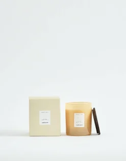 Natura Selection Vela De Soja Perfumada 200gr