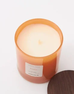 Natura Selection Vela De Soja Perfumada 200gr